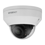 Camara de seguridad domo de 2MP IR para exteriores