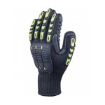 GUANTES ANTI-SHOCK REFORZADO N°11 DELTA PLUS VV904JA10