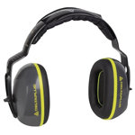 PROTECTOR AUDITIVO SNR26DB DELTA PLUS INTERLAGOS LIGHT