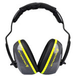 PROTECTOR AUDITIVO SNR26DB DELTA PLUS INTERLAGOS LIGHT