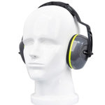 PROTECTOR AUDITIVO SNR26DB DELTA PLUS INTERLAGOS LIGHT