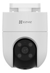 Cámara Ezviz Wifi H8c 1080p Fhd Exterior Vision 360