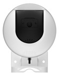 Cámara Ezviz Wifi H8c 1080p Fhd Exterior Vision 360