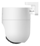 Cámara Ezviz Wifi H8c 1080p Fhd Exterior Vision 360