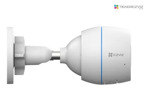 Cámara Ezviz Wifi 2mp Cs-h3c Color Full Hd