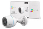 Cámara Ezviz Wifi 2mp Cs-h3c Color Full Hd