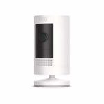 Cámara de seguridad HD Ring Stick Up Cam Battery con p perso