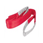 ESLINGA O/O 5TNX125MMX4MT ROJO ESLINGAR