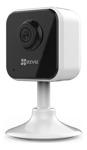 Combo X 4 Cámara Ezviz Ip H1c Wifi 1080p Interior Cs-h1c