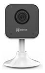 Combo X 4 Cámara Ezviz Ip H1c Wifi 1080p Interior Cs-h1c