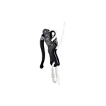 DESCENSOR AUTOBLOQUEANTE DOBLE STOP 10 A 13MM ESLINGAR