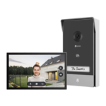 VIDEOPORTERO EZVIZ HP7 2K WIFI (AM-STD)