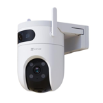 CAMARA EZVIZ H9C DUAL (5MP5MP) CS-H9C VERSION 3K (303103043)