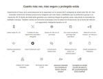 Cámara De Seguridad Ezviz Pt 360º H9c Wifi 3k Doble Lente