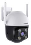 Camara De Seguridad Wifi 360 Tenda Ch3-wca Panoramica 1080p