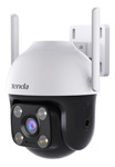 Camara De Seguridad Wifi 360 Tenda Ch3-wca Panoramica 1080p