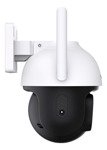Camara De Seguridad Wifi 360 Tenda Ch3-wca Panoramica 1080p