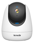 Cámara De Seguridad Con Movimiento Tenda Cp3 Pro 3 Mp