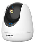 Cámara De Seguridad Con Movimiento Tenda Cp3 Pro 3 Mp