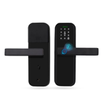 Cerradura Inteligente Smart Lock Suono HOG0195 Negro