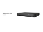 Dvr Hikvision 8 Canales IDS-7208HQHI-M1FA 