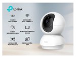 Cámara de seguridad TP-LINK TAPO C210 IP