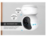 Cámara de seguridad TP-LINK TAPO C210 IP