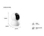 Cámara de seguridad TP-LINK TAPO C210 IP