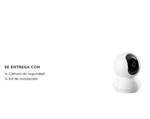 Cámara de seguridad TP-LINK TAPO C210 IP