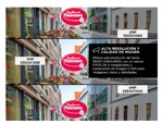 Kit x3 de Cámaras de Seguridad SriHome 4mp Alarma Visión Nocturna