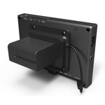 Monitor de cámara LILLIPUT FS7 7 Full HD 4K HDMI 3G-SDI metálico