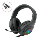 Audifono Gamer Redragon Hylas H260 Rgb