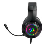 Audifono Gamer Redragon Hylas H260 Rgb