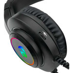 Audifono Gamer Redragon Hylas H260 Rgb