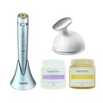 Kit Radiofrecuencia Facial y Corporal, Cavitación Ultrasónica - Mantra