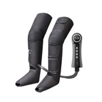 Botas Presoterapia Portátiles, Drenaje, Relajante, Mantra