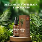 Aceite de batana XiuFa con romero para el crecimiento del cabello, 30 ml