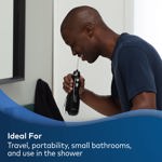 Cuidado dental avanzado inalámbrico Water Flosser Waterpik