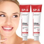 Pasta de dientes TPILOAW Sp-6 Ultra Whitening con probióticos 240g 2