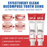 Pasta de dientes TPILOAW Sp-6 Ultra Whitening con probióticos 240g 2