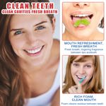 Pasta de dientes TPILOAW Sp-6 Ultra Whitening con probióticos 240g 2