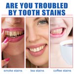 Pasta de dientes TPILOAW Sp-6 Ultra Whitening con probióticos 240g 2