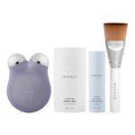 Dispositivo de tonificación NuFace MINI+ Petite - Violet Dus