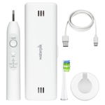 Cepillo de dientes eléctrico Waterpik Sensonic Sonic STW-03W020 Blanco
