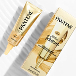 Champú Pantene PRO-V Volume & Body, paquete doble de 820 ml