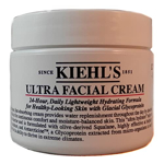 Crema hidratante Kiehl