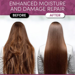 Kit de tratamiento capilar Agi Max Brazilian Keratin 1 L + 3 x 500 ml