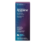 Espuma de Minoxidil Rogaine 5% para Mujeres para adelgazamiento y pérdida de cabello