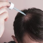 Tratamiento para la regeneración del cabello Hair-Regen Advanced con 5% de minoxidil