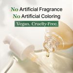 Exfoliating Essence mixsoon Bean Essence 30 ml para el cuidado de la piel vegano